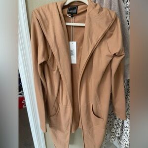 Aspen Duster Cardigan Lily & Lottie